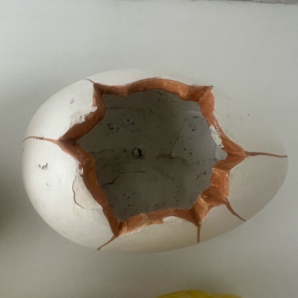 🐥🐣 Cute Ceramic set - Picture 9 of 11